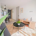 Hermoso y Nuevo Departamento con buena Ubicación en Concón