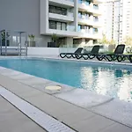 Hermoso y Nuevo Departamento con buena Ubicación en Concón