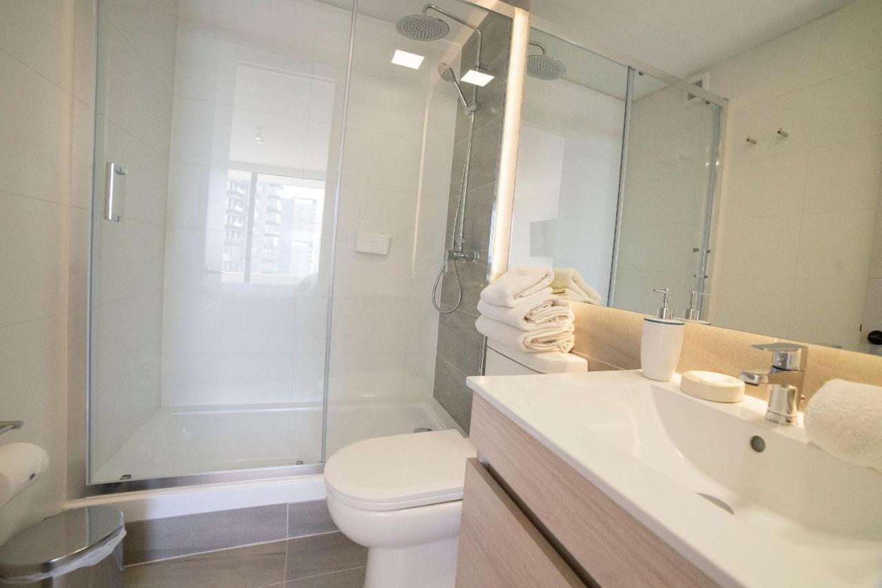 Hermoso Y Nuevo Departamento Con Buena Ubicacion En Apartamento Concón