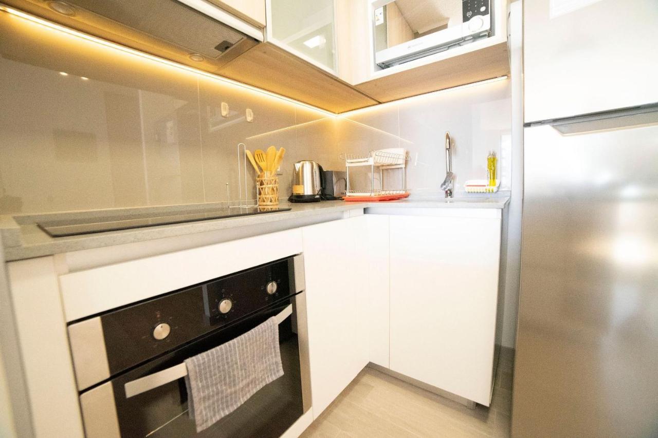 Hermoso Y Nuevo Departamento Con Buena Ubicacion En Apartamento Concón