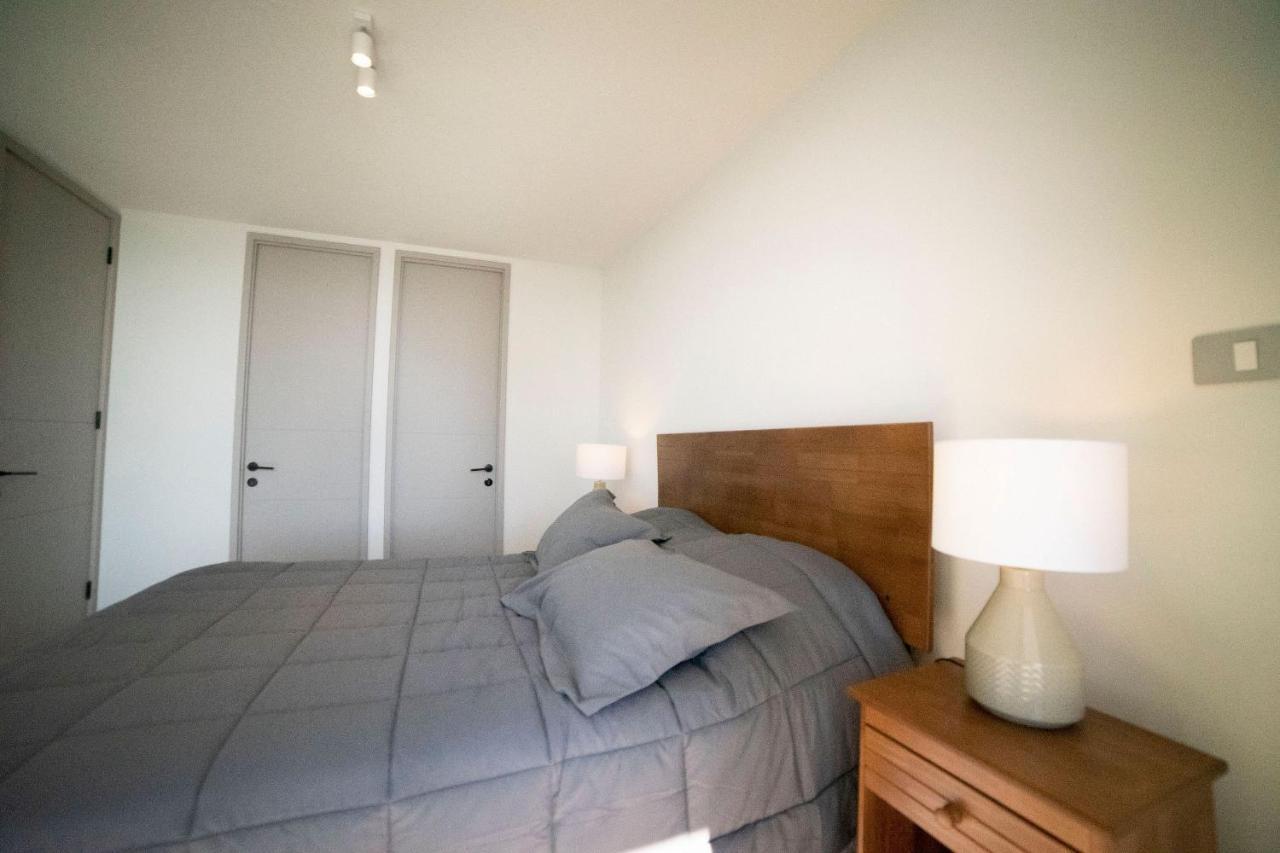 Hermoso Y Nuevo Departamento Con Buena Ubicacion En Apartamento