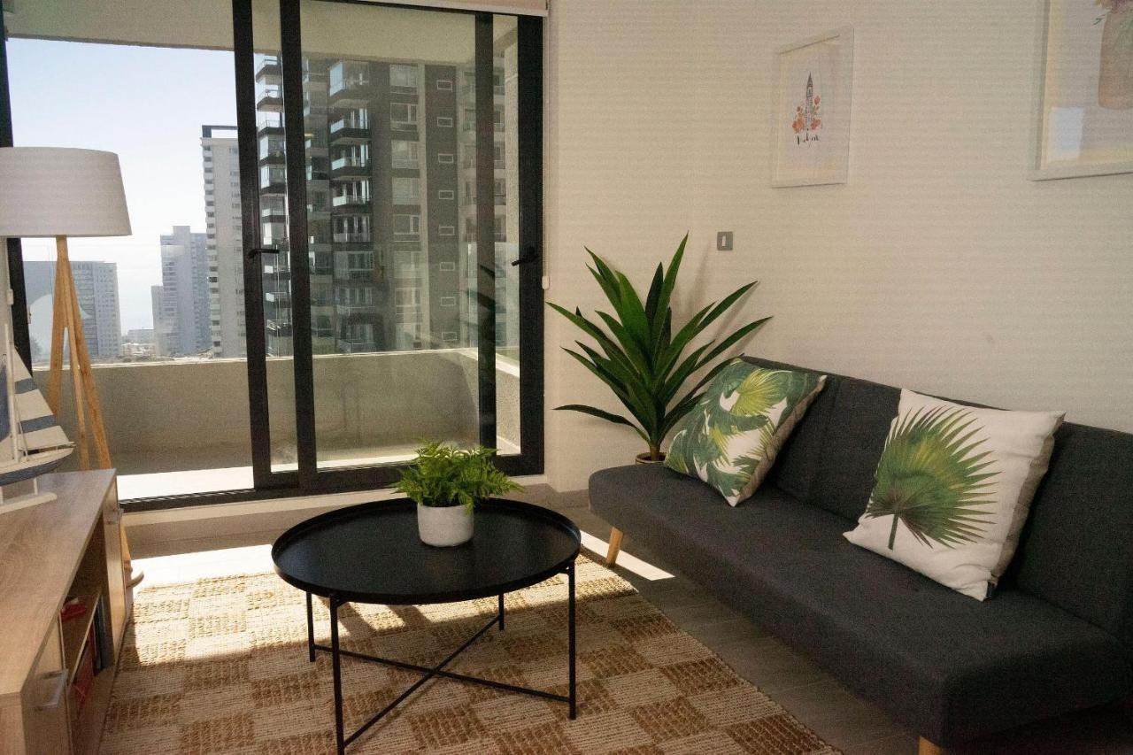 Apartamento Hermoso Y Nuevo Departamento Con Buena Ubicacion En *