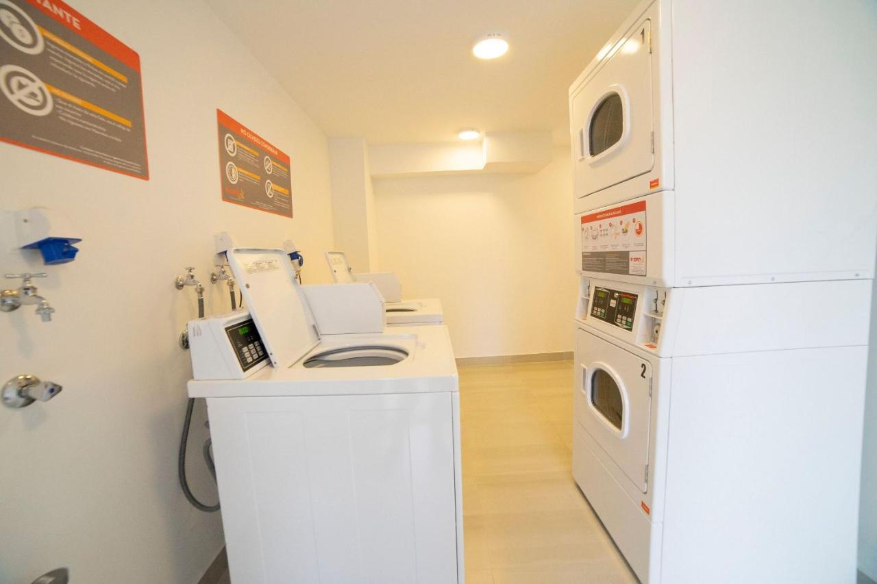 Apartamento Hermoso Y Nuevo Departamento Con Buena Ubicacion En *