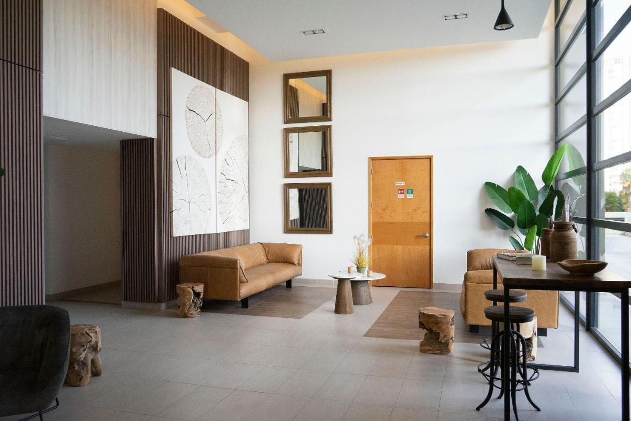 Hermoso Y Nuevo Departamento Con Buena Ubicacion En Concón