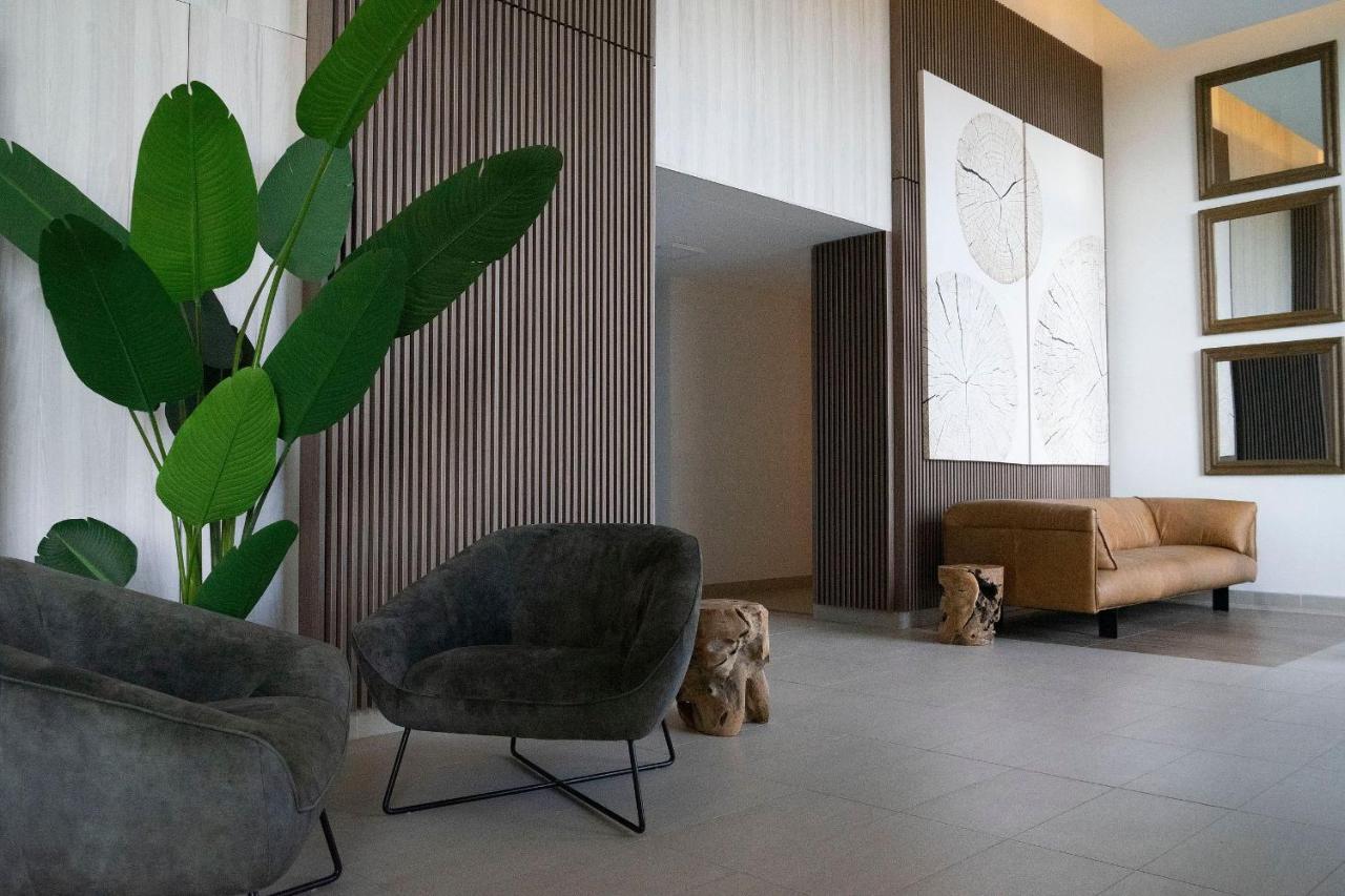 Hermoso Y Nuevo Departamento Con Buena Ubicacion En Apartamento *