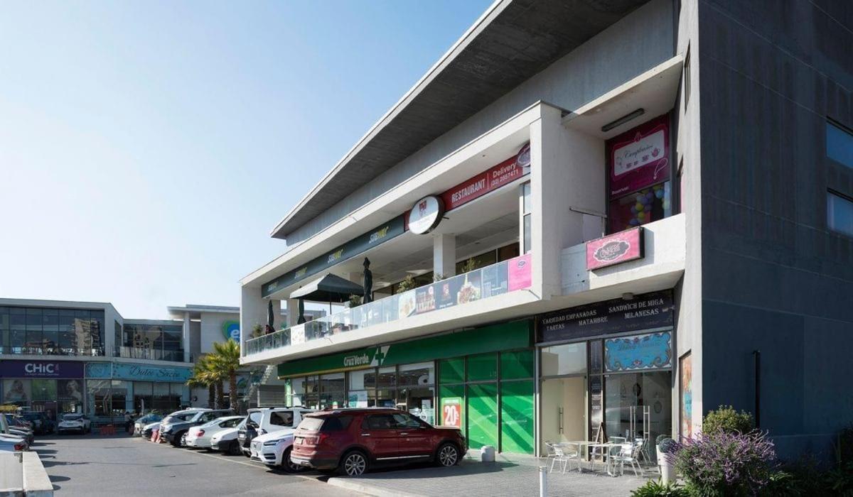 Hermoso Y Nuevo Departamento Con Buena Ubicacion En Concón
